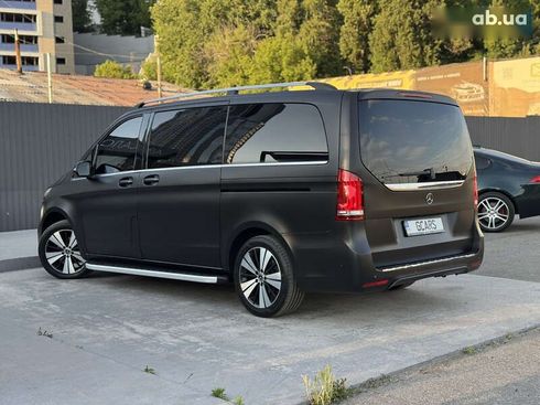 Mercedes-Benz V-Класс 2015 - фото 6