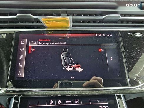 Audi Q8 2022 - фото 28