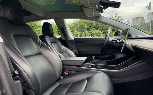 Tesla Model 3 2019 - фото 17