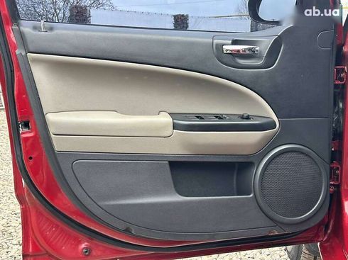 Dodge Caliber 2010 - фото 12