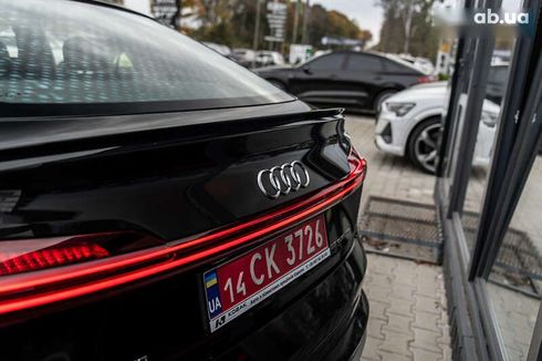 Audi E-Tron 2021 - фото 10