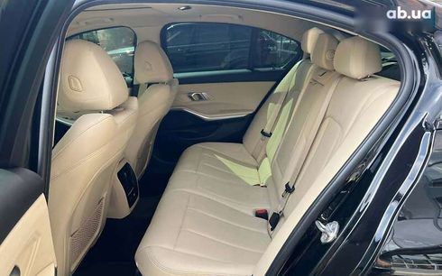 BMW 3 серия 2019 - фото 19