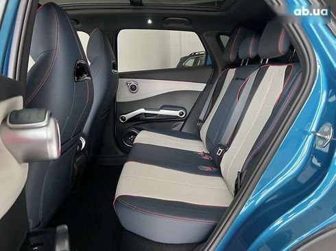 BYD Atto 3 2023 - фото 21