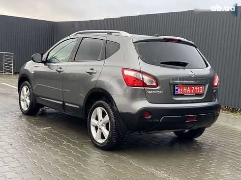 Nissan Qashqai 2011 - фото 22