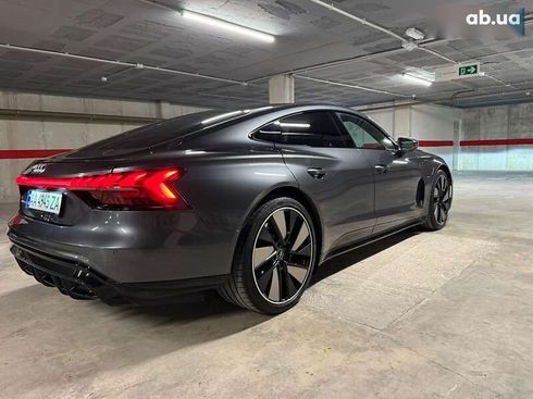 Audi E-Tron 2021 - фото 3
