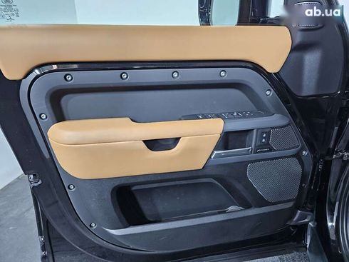 Land Rover Defender 2022 - фото 30