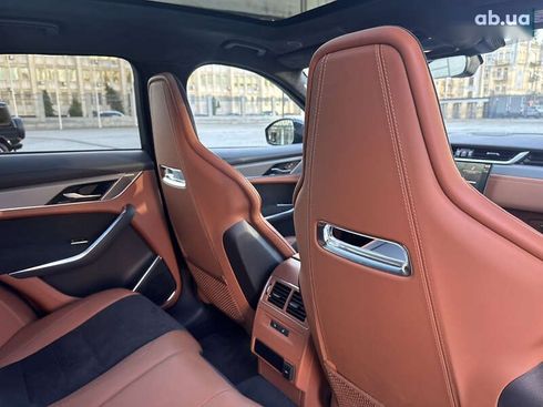 Jaguar F-Pace 2023 - фото 30