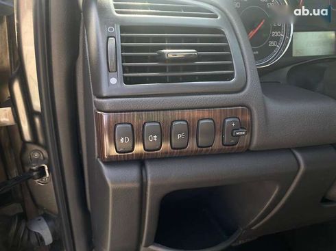 Fiat Croma 2008 - фото 28