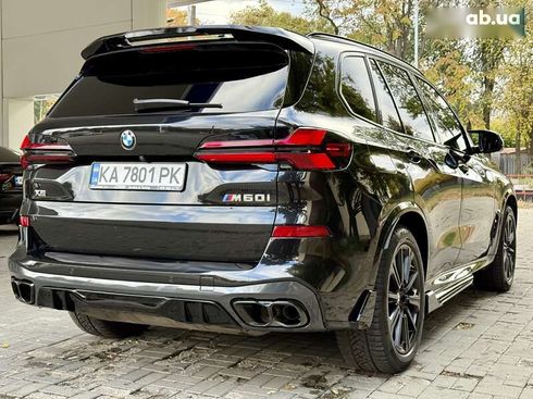 BMW X5 2024 - фото 15