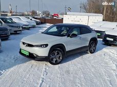 Продажа б/у Mazda MX-30 в Винницкой области - купить на Автобазаре