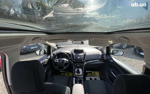 Ford C-Max 2013 - фото 17