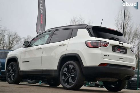 Jeep Compass 2019 - фото 18