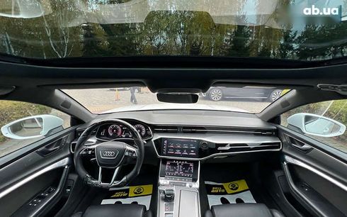 Audi A7 2018 - фото 15