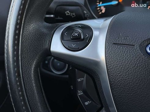 Ford Escape 2015 - фото 24