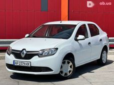 Купити Renault Logan бу в Україні - купити на Автобазарі