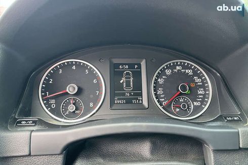 Volkswagen Tiguan 2017 - фото 14