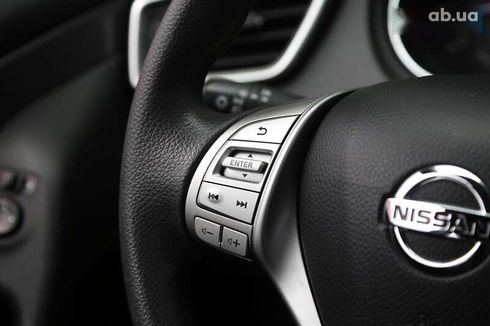 Nissan Qashqai 2017 - фото 22
