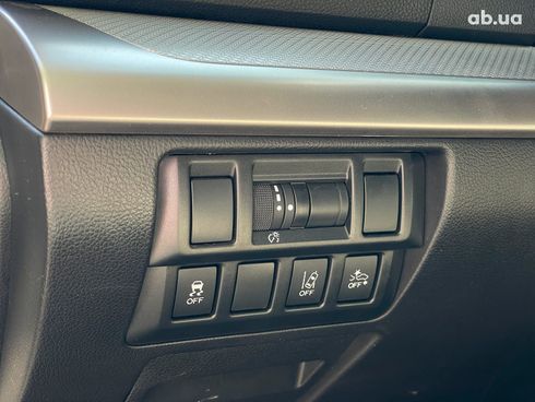 Subaru Outback 2018 белый - фото 20