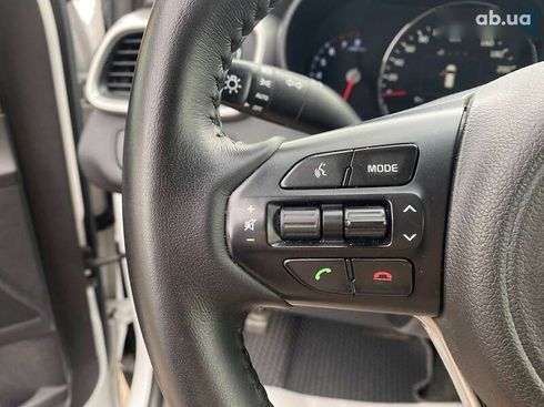 Kia Sorento 2017 - фото 18