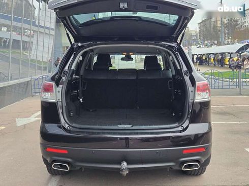 Mazda CX-9 2008 - фото 29