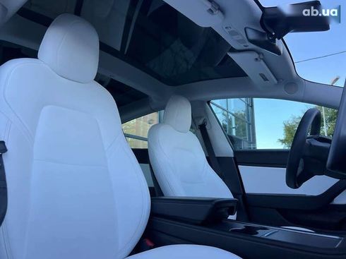 Tesla Model 3 2020 - фото 10