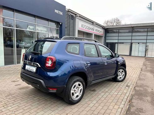 Renault Duster 2019 - фото 8