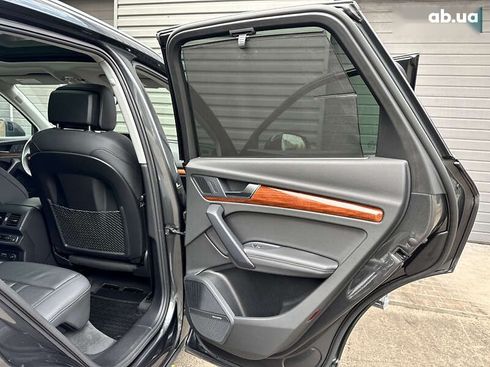 Audi Q5 2021 - фото 27