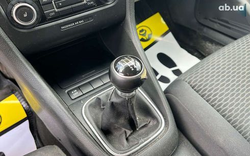 Volkswagen Golf 2010 - фото 12