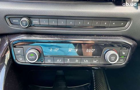 Toyota Supra 2020 - фото 11