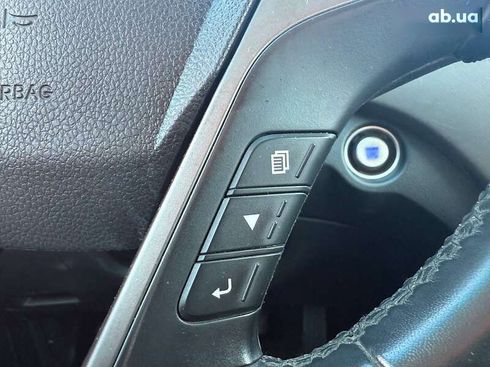 Hyundai Santa Fe 2016 - фото 23