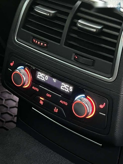 Audi A6 2013 - фото 17