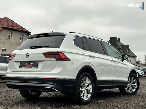 Volkswagen Tiguan 2020 - фото 8