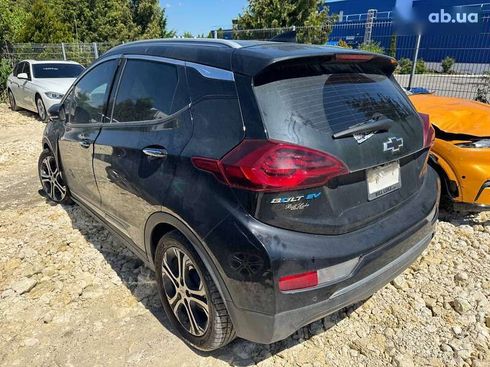 Chevrolet Bolt 2017 - фото 7