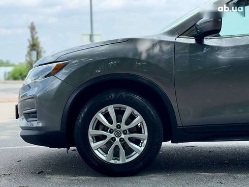 Nissan Rogue 2019 - фото 8