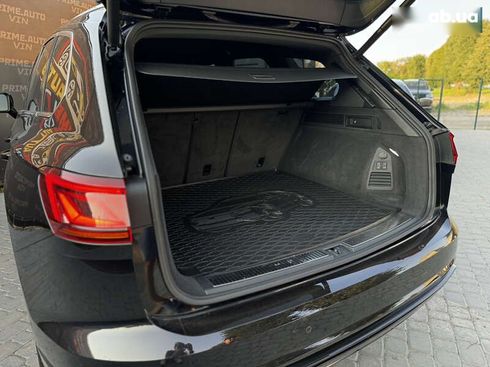 Volkswagen Touareg 2019 - фото 29