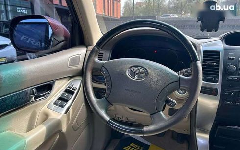 Toyota Land Cruiser 2008 - фото 14