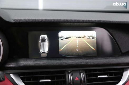 Alfa Romeo Stelvio 2020 - фото 19