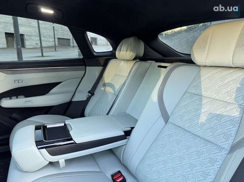 Zeekr 001 2024 - фото 21