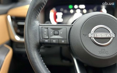 Nissan Rogue 2023 - фото 11