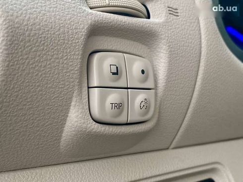 Nissan Leaf 2013 - фото 19