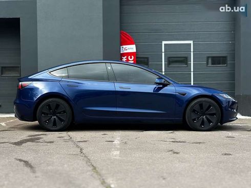 Tesla Model 3 2024 - фото 11