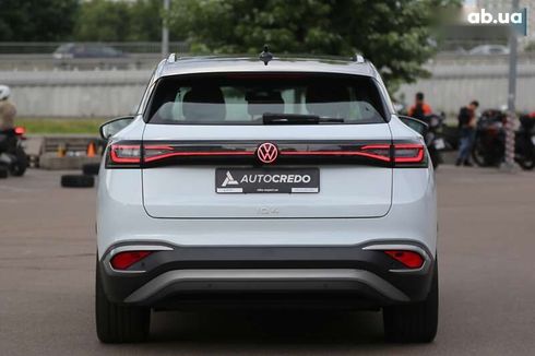 Volkswagen ID.4 2022 - фото 6