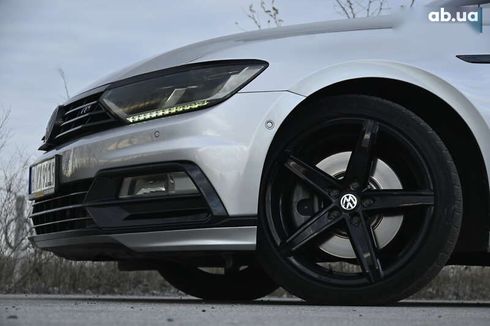 Volkswagen Passat 2016 - фото 14