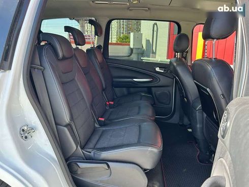 Ford Galaxy 2014 - фото 13