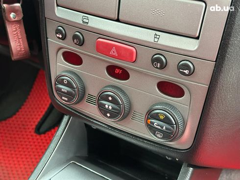 Alfa Romeo 147 2008 черный - фото 22