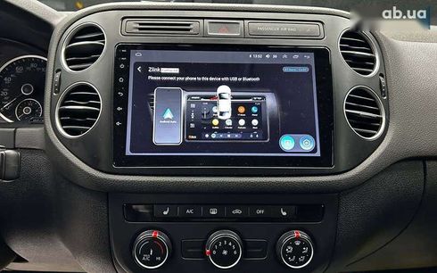 Volkswagen Tiguan 2015 - фото 12