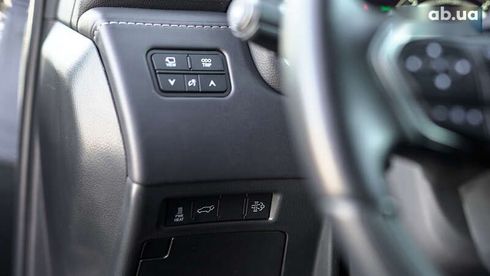 Lexus LX 2024 - фото 17