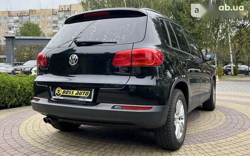 Volkswagen Tiguan 2015 - фото 7