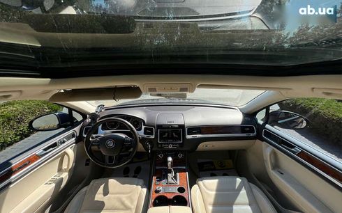 Volkswagen Touareg 2012 - фото 17