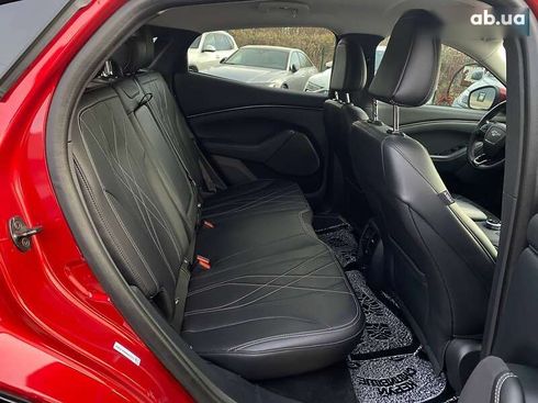 Ford Mustang Mach-E 2022 - фото 25